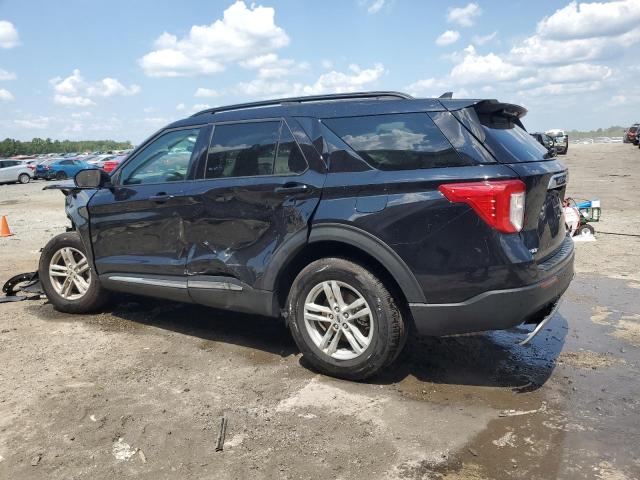 Photo 1 VIN: 1FMSK8DH6RGA03373 - FORD EXPLORER X 