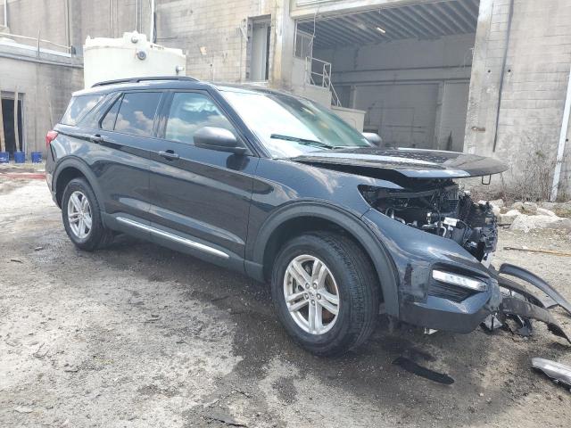 Photo 3 VIN: 1FMSK8DH6RGA03373 - FORD EXPLORER X 