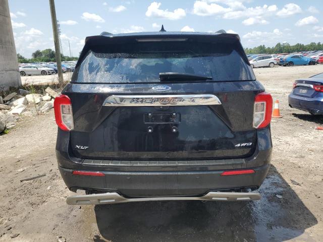 Photo 5 VIN: 1FMSK8DH6RGA03373 - FORD EXPLORER X 