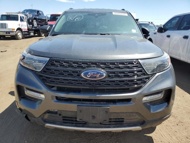 Photo 4 VIN: 1FMSK8DH7LGA39628 - FORD EXPLORER X 