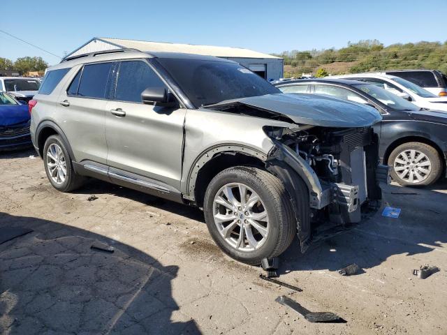 Photo 3 VIN: 1FMSK8DH7LGA59507 - FORD EXPLORER X 