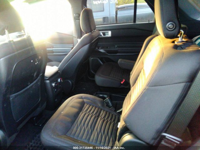 Photo 7 VIN: 1FMSK8DH7LGB03036 - FORD EXPLORER 