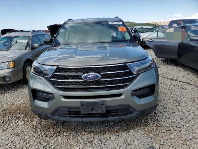 Photo 4 VIN: 1FMSK8DH7LGB05613 - FORD EXPLORER 