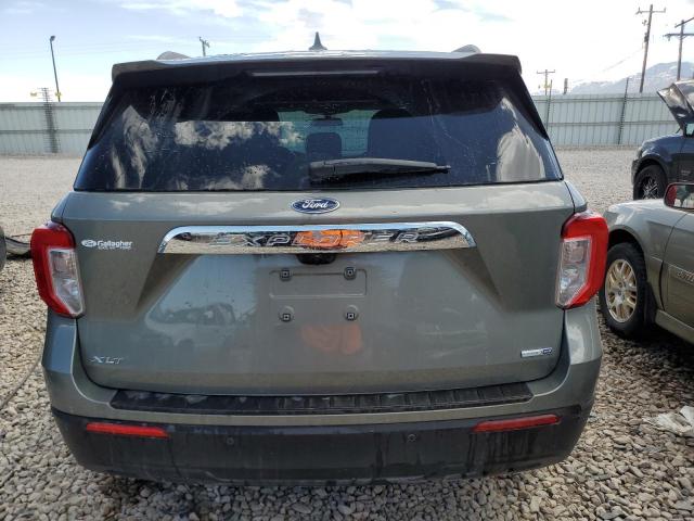 Photo 5 VIN: 1FMSK8DH7LGB05613 - FORD EXPLORER 