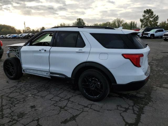 Photo 1 VIN: 1FMSK8DH7LGB06387 - FORD EXPLORER X 