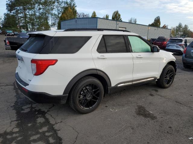 Photo 2 VIN: 1FMSK8DH7LGB06387 - FORD EXPLORER X 