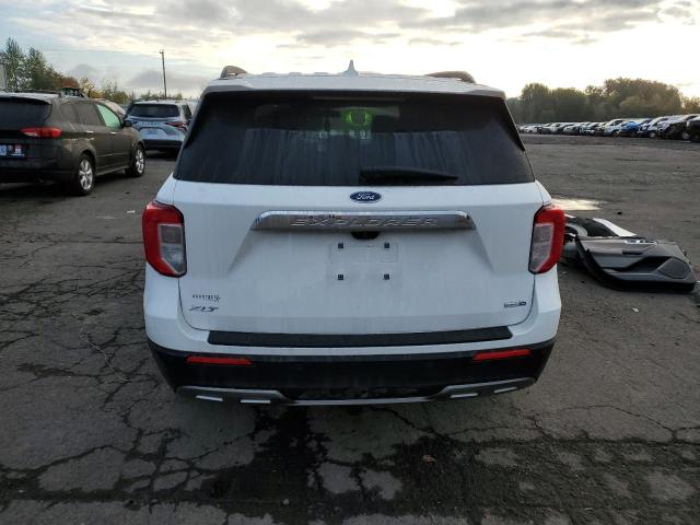 Photo 5 VIN: 1FMSK8DH7LGB06387 - FORD EXPLORER X 