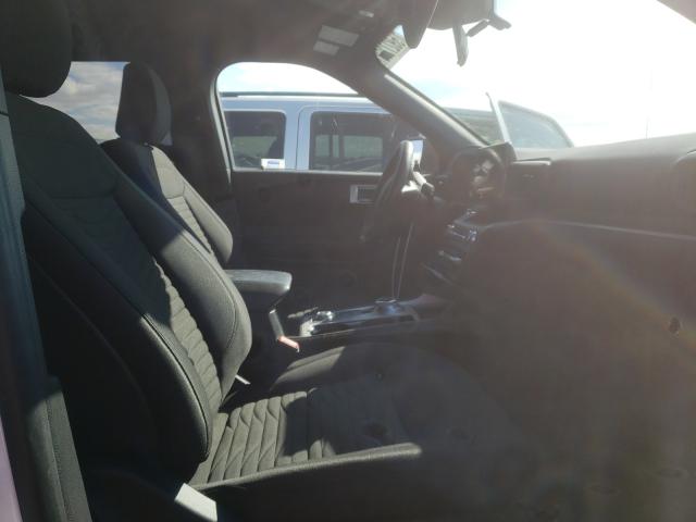 Photo 4 VIN: 1FMSK8DH7LGB16191 - FORD EXPLORER X 