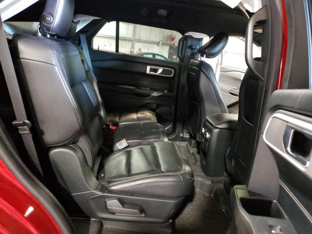 Photo 10 VIN: 1FMSK8DH7LGB37963 - FORD EXPLORER X 