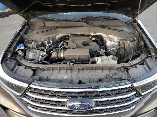 Photo 11 VIN: 1FMSK8DH7LGB45612 - FORD EXPLORER X 