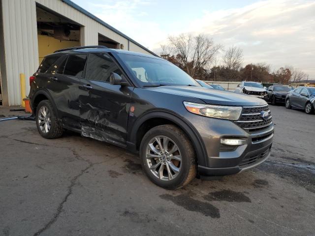 Photo 3 VIN: 1FMSK8DH7LGB45612 - FORD EXPLORER X 