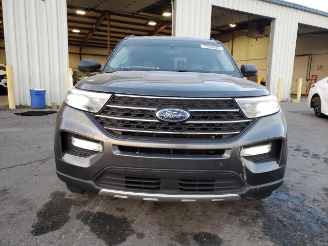 Photo 4 VIN: 1FMSK8DH7LGB45612 - FORD EXPLORER X 