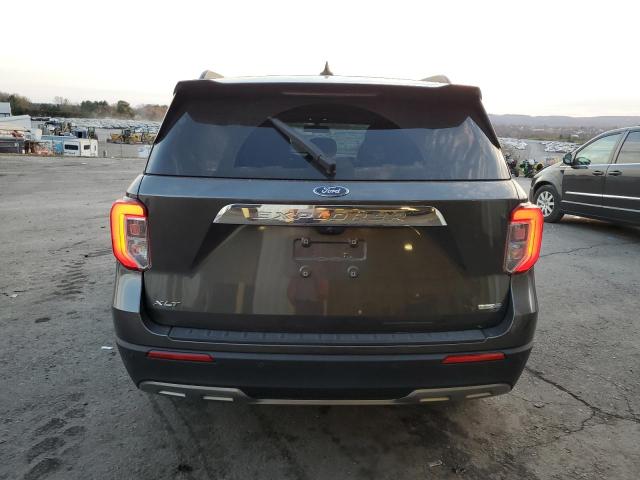 Photo 5 VIN: 1FMSK8DH7LGB45612 - FORD EXPLORER X 