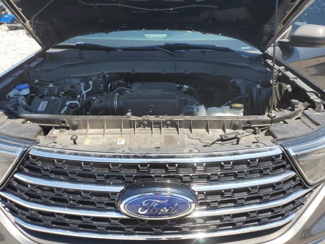 Photo 11 VIN: 1FMSK8DH7LGB59901 - FORD EXPLORER X 