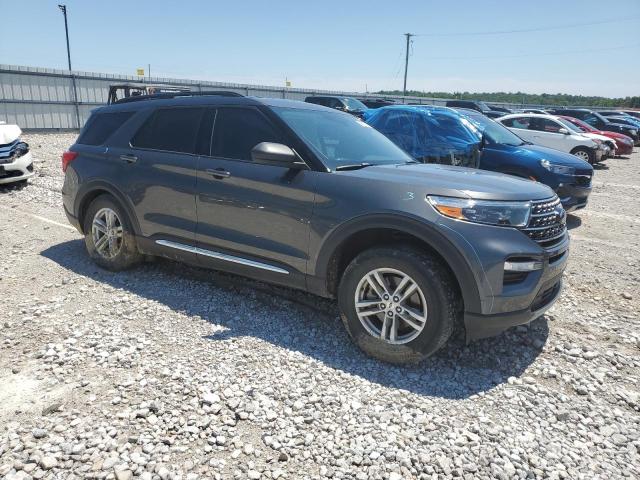 Photo 3 VIN: 1FMSK8DH7LGB59901 - FORD EXPLORER X 