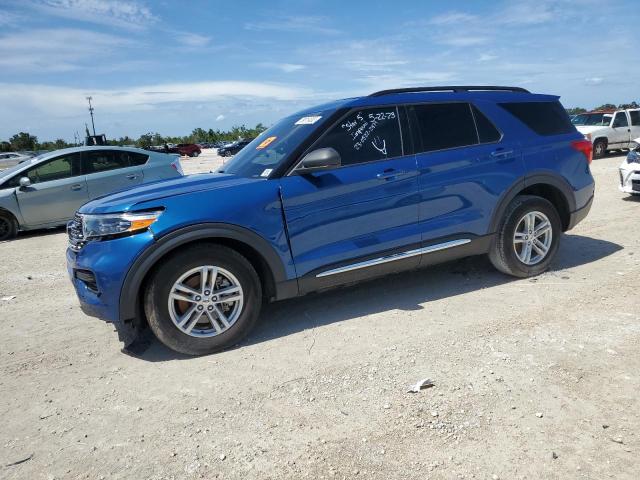 Photo 0 VIN: 1FMSK8DH7LGB90632 - FORD EXPLORER X 