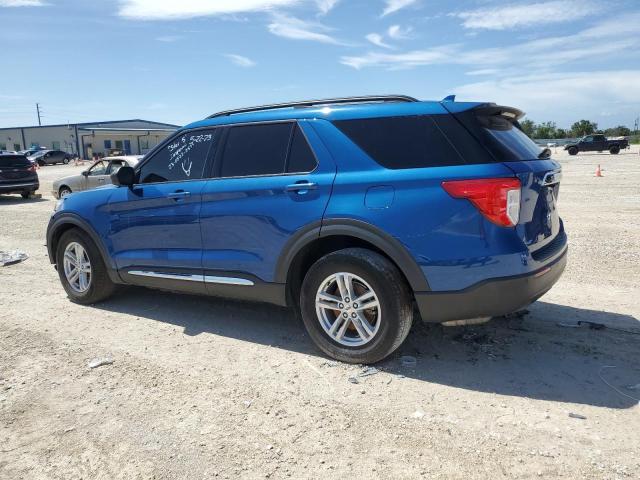 Photo 1 VIN: 1FMSK8DH7LGB90632 - FORD EXPLORER X 