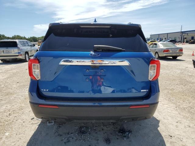 Photo 5 VIN: 1FMSK8DH7LGB90632 - FORD EXPLORER X 