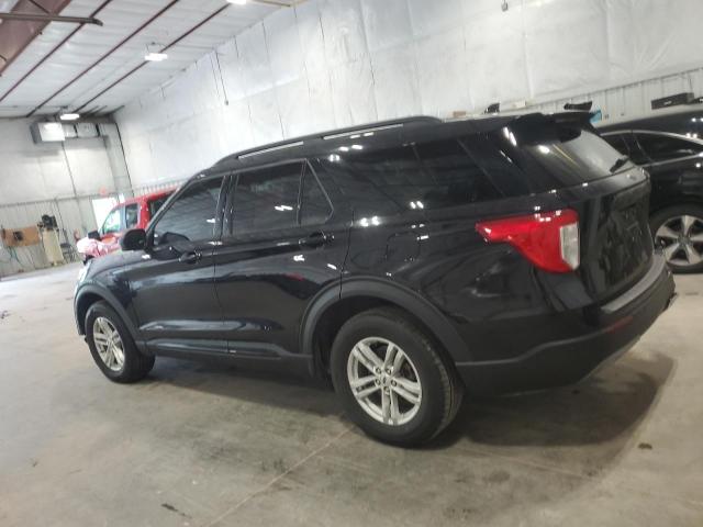 Photo 1 VIN: 1FMSK8DH7LGB92266 - FORD EXPLORER 