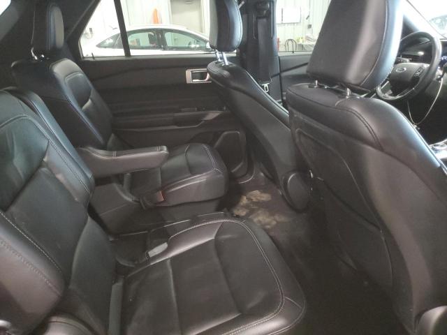 Photo 10 VIN: 1FMSK8DH7LGB92266 - FORD EXPLORER 