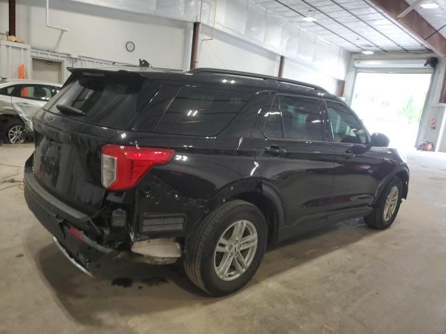 Photo 2 VIN: 1FMSK8DH7LGB92266 - FORD EXPLORER 