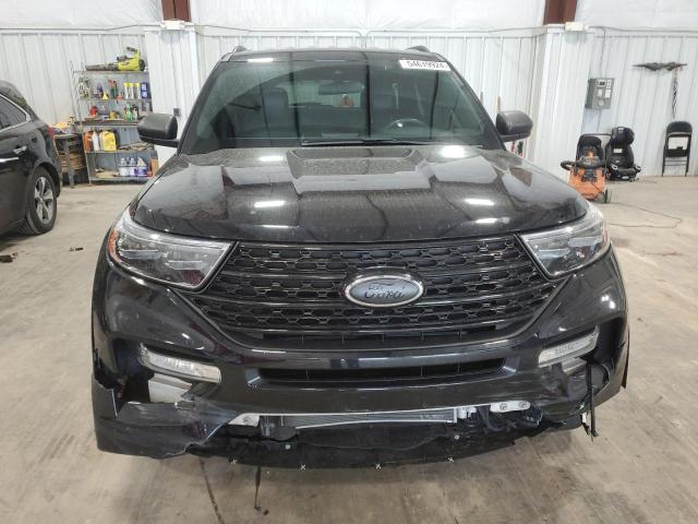 Photo 4 VIN: 1FMSK8DH7LGB92266 - FORD EXPLORER 