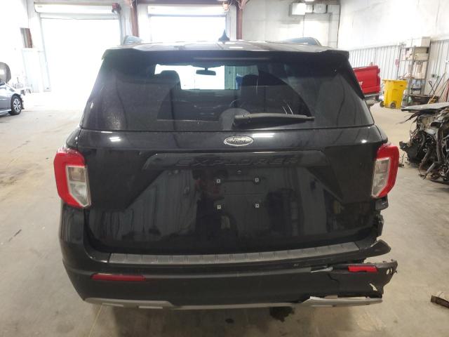 Photo 5 VIN: 1FMSK8DH7LGB92266 - FORD EXPLORER 