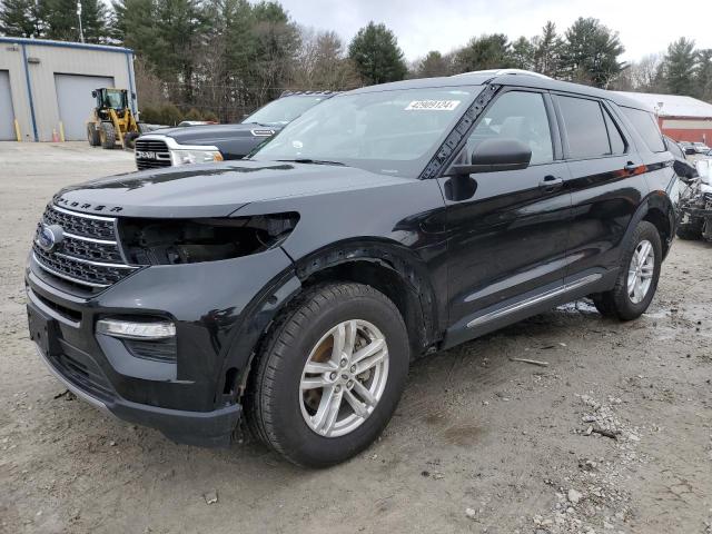 Photo 0 VIN: 1FMSK8DH7LGC40171 - FORD EXPLORER 