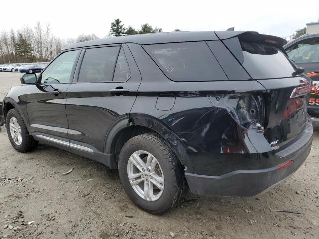 Photo 1 VIN: 1FMSK8DH7LGC40171 - FORD EXPLORER 