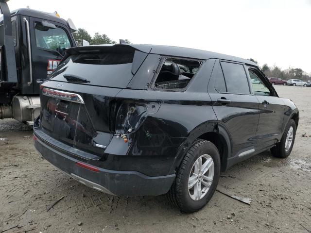 Photo 2 VIN: 1FMSK8DH7LGC40171 - FORD EXPLORER 