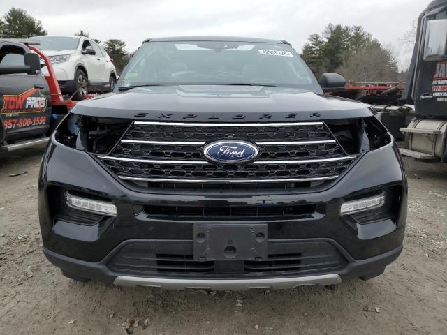 Photo 4 VIN: 1FMSK8DH7LGC40171 - FORD EXPLORER 