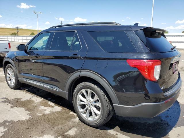 Photo 1 VIN: 1FMSK8DH7LGC40557 - FORD EXPLORER 