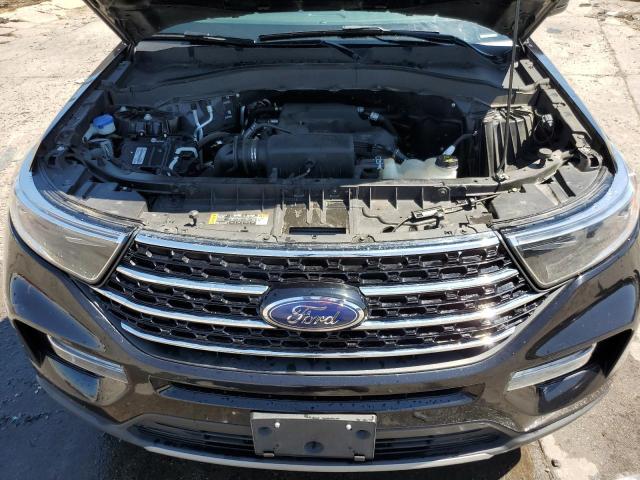 Photo 11 VIN: 1FMSK8DH7LGC40557 - FORD EXPLORER 