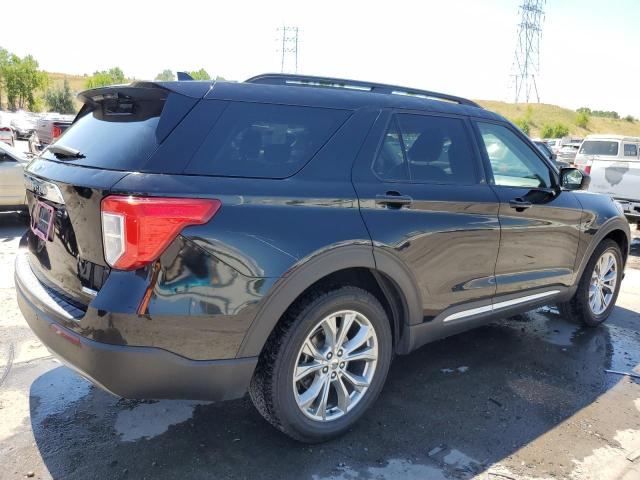 Photo 2 VIN: 1FMSK8DH7LGC40557 - FORD EXPLORER 