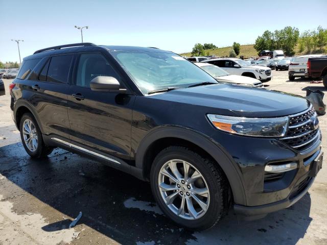 Photo 3 VIN: 1FMSK8DH7LGC40557 - FORD EXPLORER 