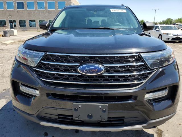 Photo 4 VIN: 1FMSK8DH7LGC40557 - FORD EXPLORER 