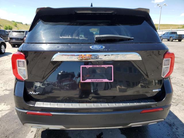 Photo 5 VIN: 1FMSK8DH7LGC40557 - FORD EXPLORER 