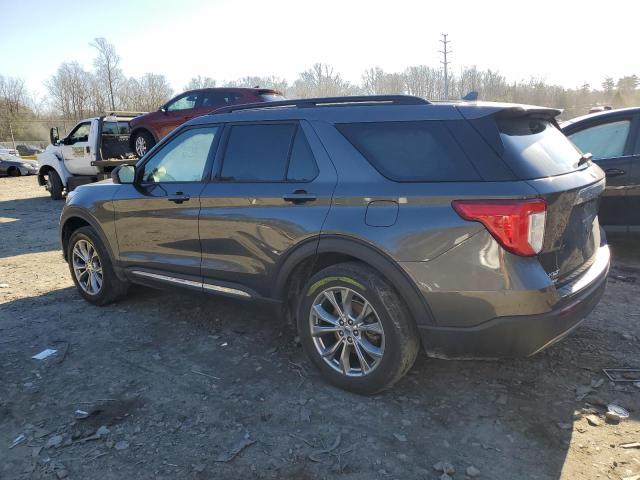 Photo 1 VIN: 1FMSK8DH7LGC42597 - FORD EXPLORER 