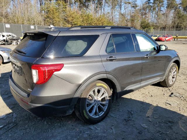 Photo 2 VIN: 1FMSK8DH7LGC42597 - FORD EXPLORER 