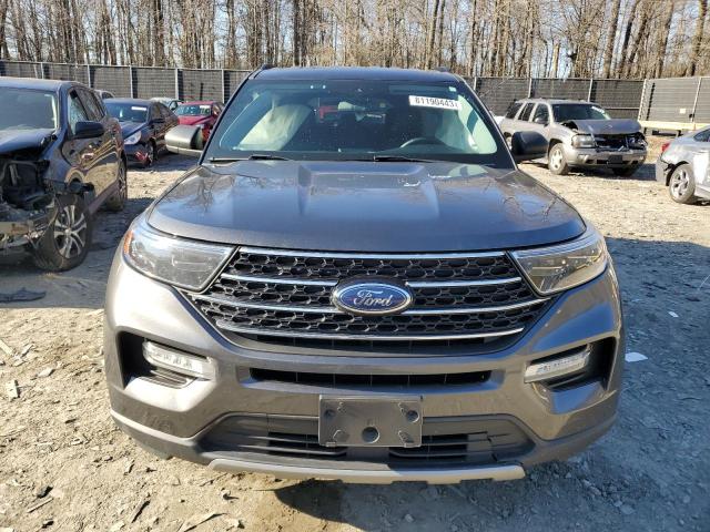 Photo 4 VIN: 1FMSK8DH7LGC42597 - FORD EXPLORER 