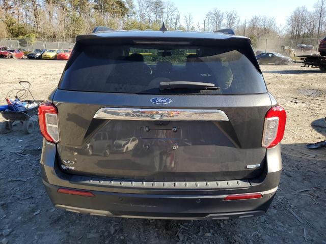 Photo 5 VIN: 1FMSK8DH7LGC42597 - FORD EXPLORER 