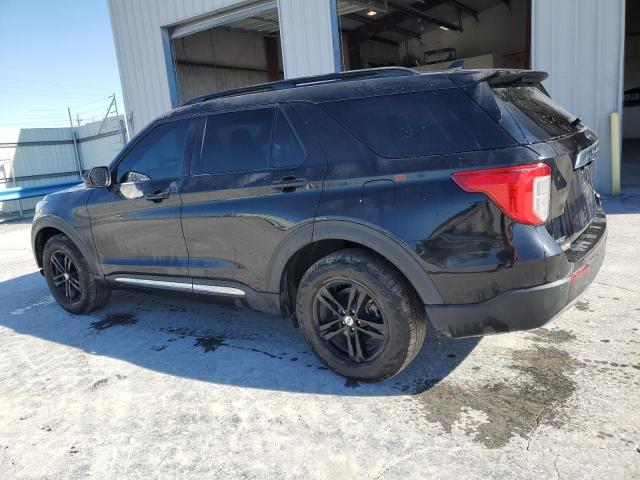 Photo 1 VIN: 1FMSK8DH7LGC45810 - FORD EXPLORER 