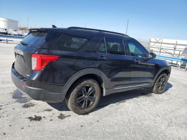 Photo 2 VIN: 1FMSK8DH7LGC45810 - FORD EXPLORER 