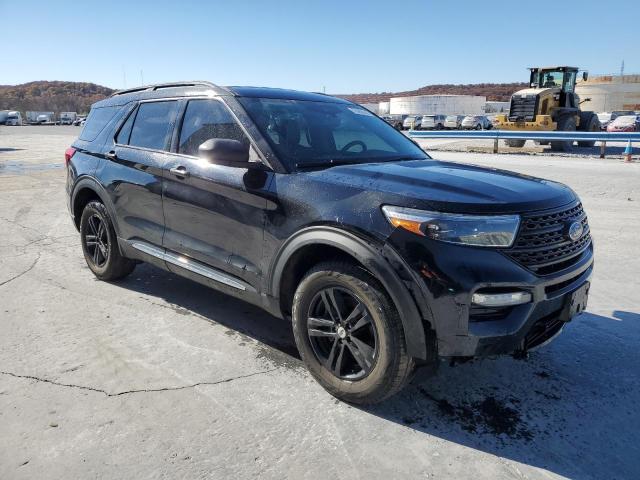 Photo 3 VIN: 1FMSK8DH7LGC45810 - FORD EXPLORER 