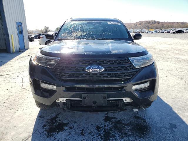 Photo 4 VIN: 1FMSK8DH7LGC45810 - FORD EXPLORER 