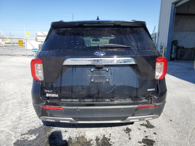 Photo 5 VIN: 1FMSK8DH7LGC45810 - FORD EXPLORER 