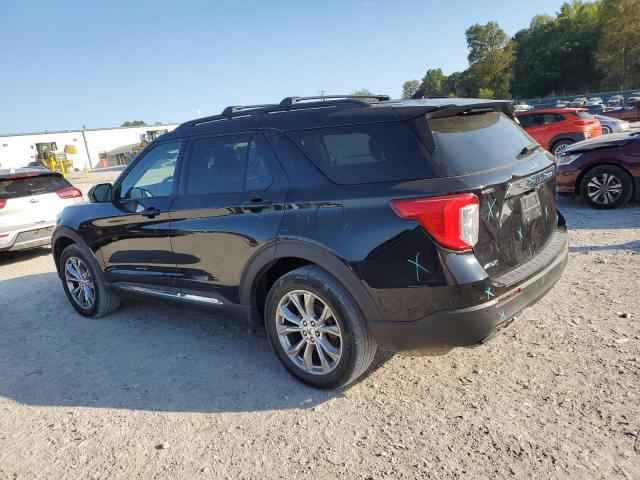 Photo 1 VIN: 1FMSK8DH7LGC69573 - FORD EXPLORER X 