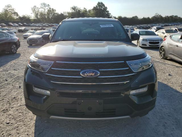 Photo 4 VIN: 1FMSK8DH7LGC69573 - FORD EXPLORER X 