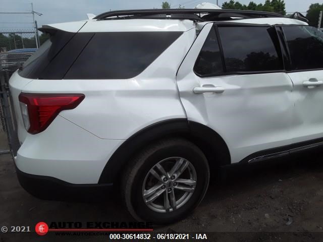 Photo 4 VIN: 1FMSK8DH7LGC73011 - FORD EXPLORER 