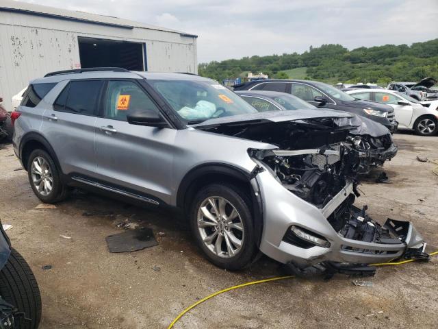 Photo 3 VIN: 1FMSK8DH7LGC76684 - FORD EXPLORER 